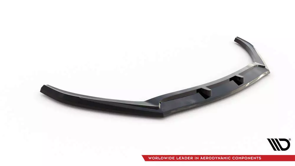 Set Of Splitters Hyundai I20 Mk2 Facelift - Image 13