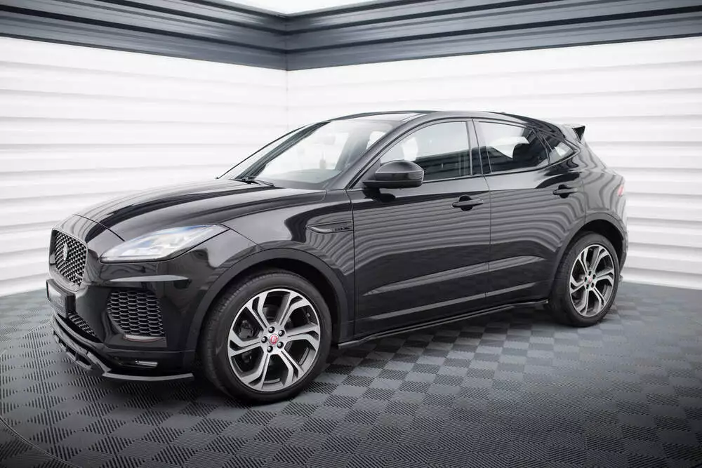 Set Of Splitters Jaguar E-pace R-dynamic Mk1