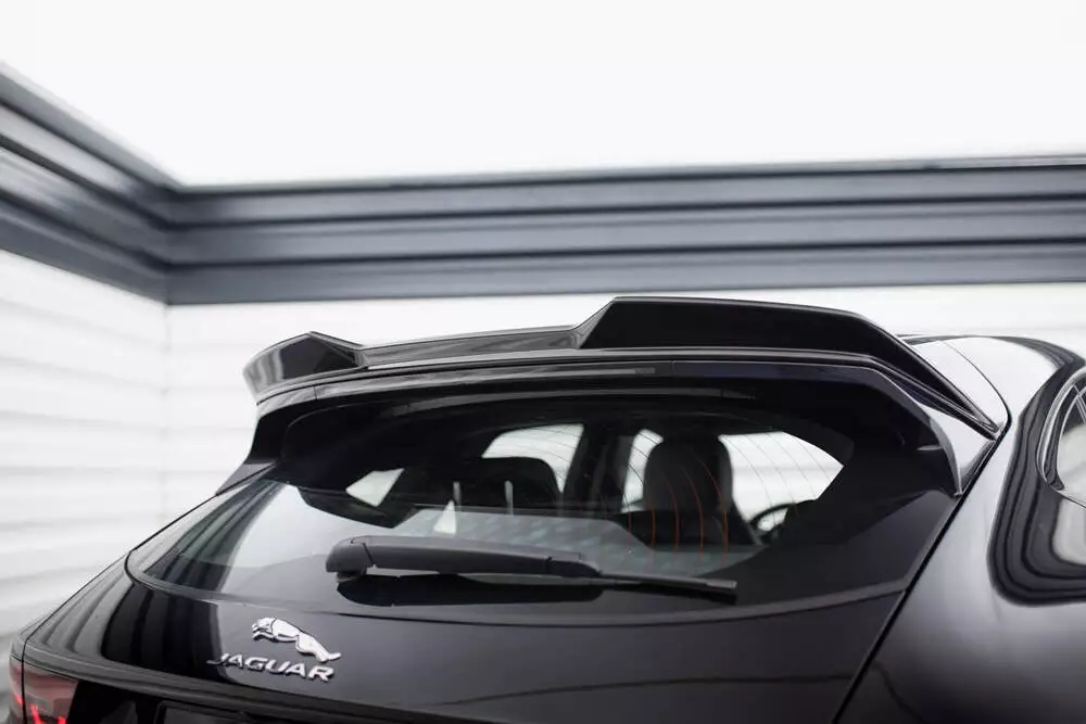 Set Of Splitters Jaguar E-pace R-dynamic Mk1 - Image 12