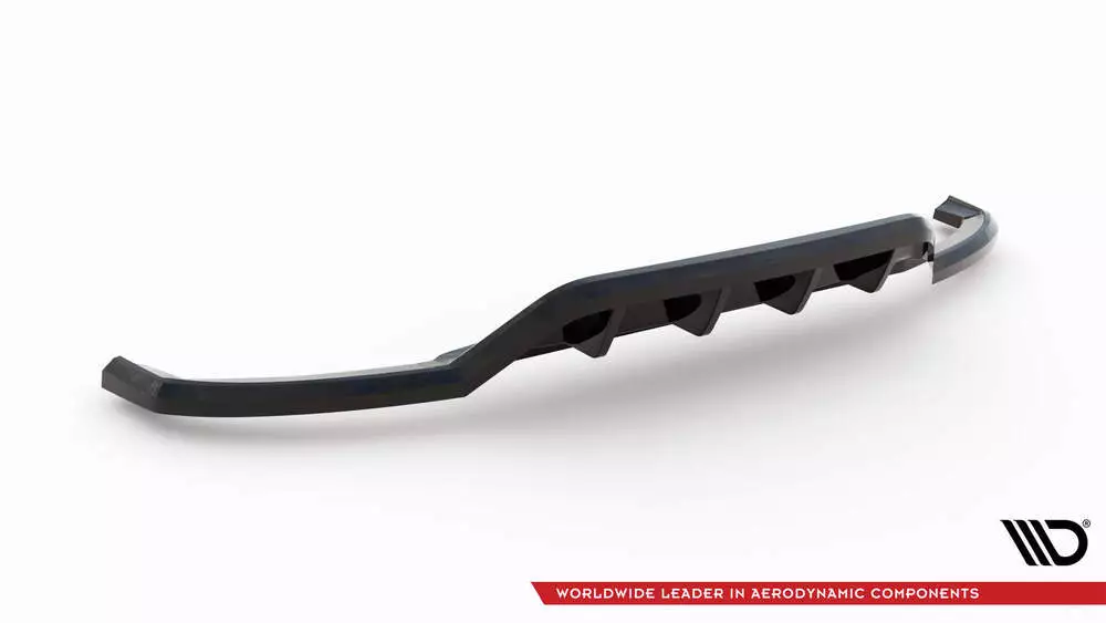 Set Of Splitters Jaguar E-pace R-dynamic Mk1 - Image 19