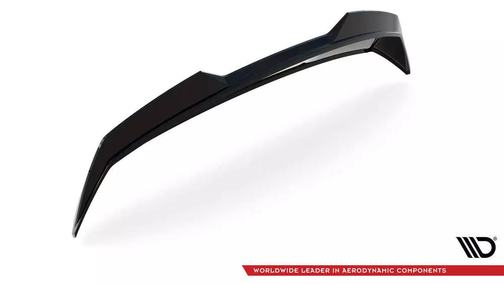 Set Of Splitters Jaguar E-pace R-dynamic Mk1 - Image 22