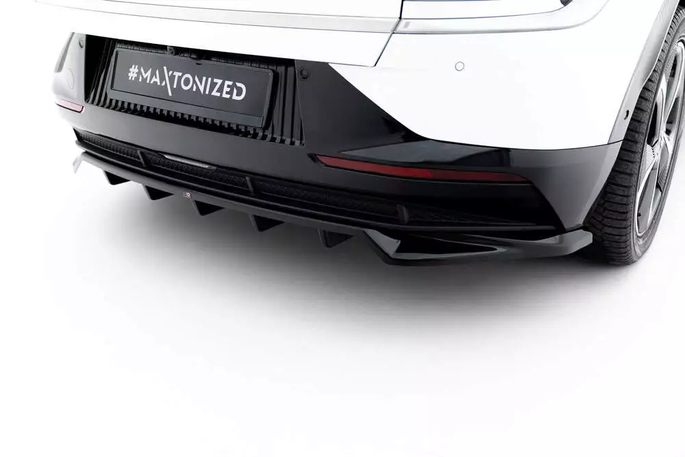 Set Of Splitters Kia Ev6 Mk1 - Image 10