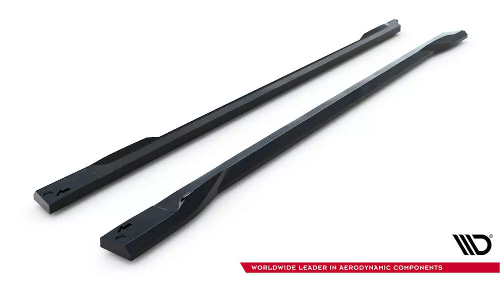 Set Of Splitters Kia Ev6 Mk1 - Image 17