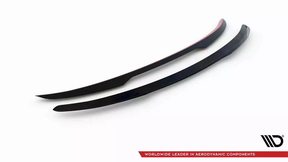 Set Of Splitters Kia Ev6 Mk1 - Image 21