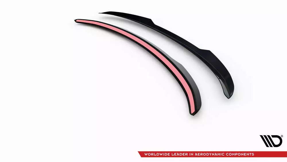 Set Of Splitters Kia Ev6 Mk1 - Image 22