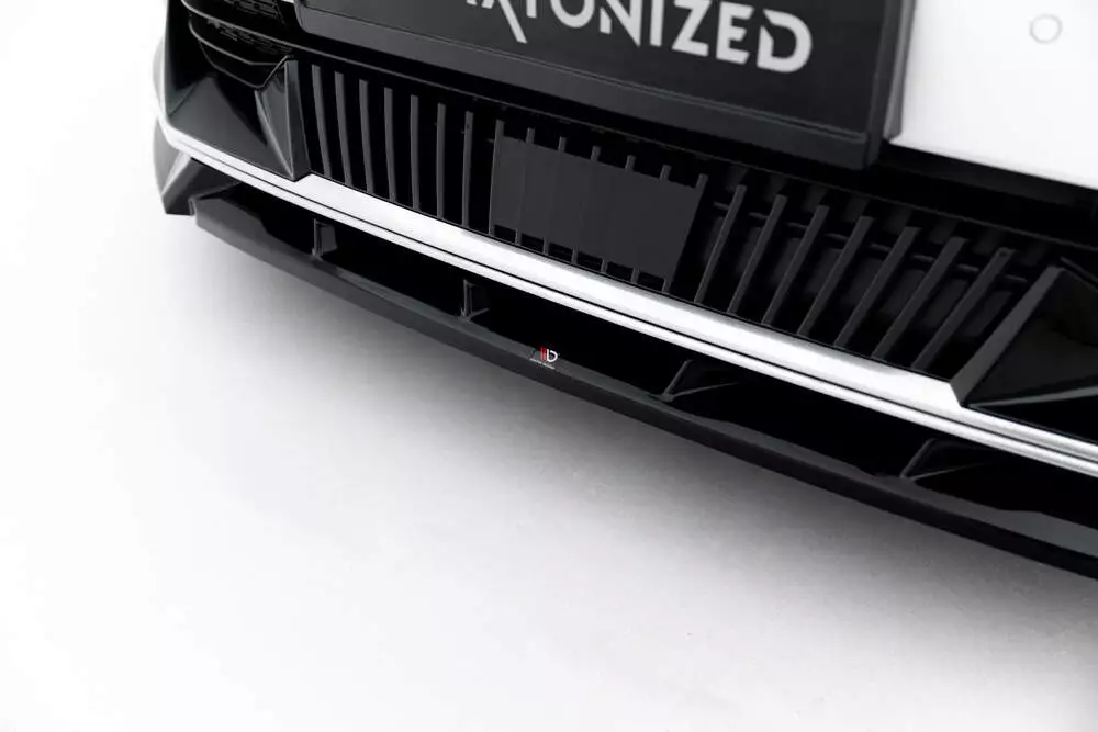 Set Of Splitters Kia Ev6 Mk1 - Image 4