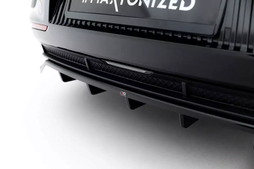 Set Of Splitters Kia Ev6 Mk1 - Image 7