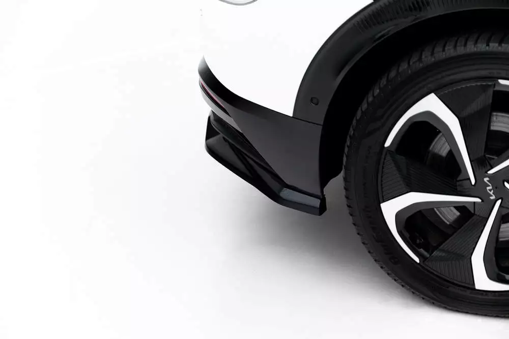 Set Of Splitters Kia Ev6 Mk1 - Image 8