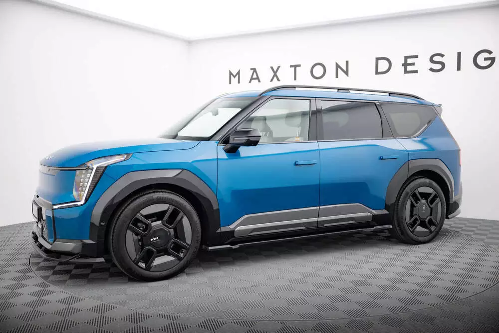 Set Of Splitters Kia Ev9 Gt-line Mk1