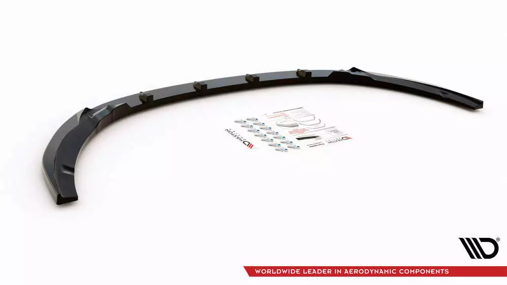 Set Of Splitters Kia Optima Mk4 - Image 11