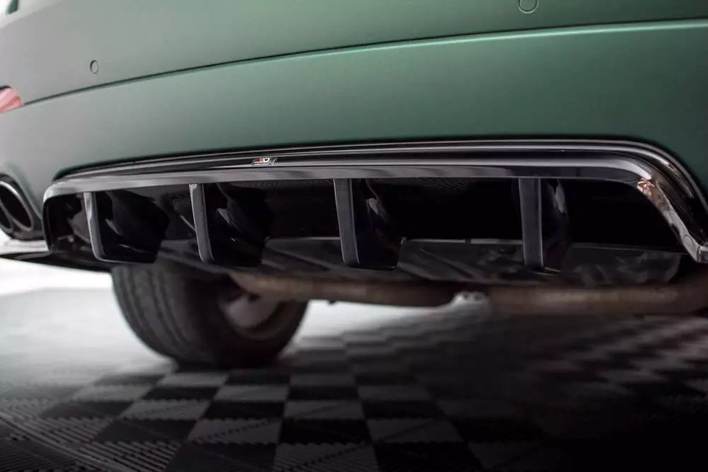 Set Of Splitters Maserati Levante Mk1 - Image 13