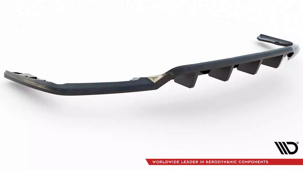 Set Of Splitters Maserati Levante Mk1 - Image 19