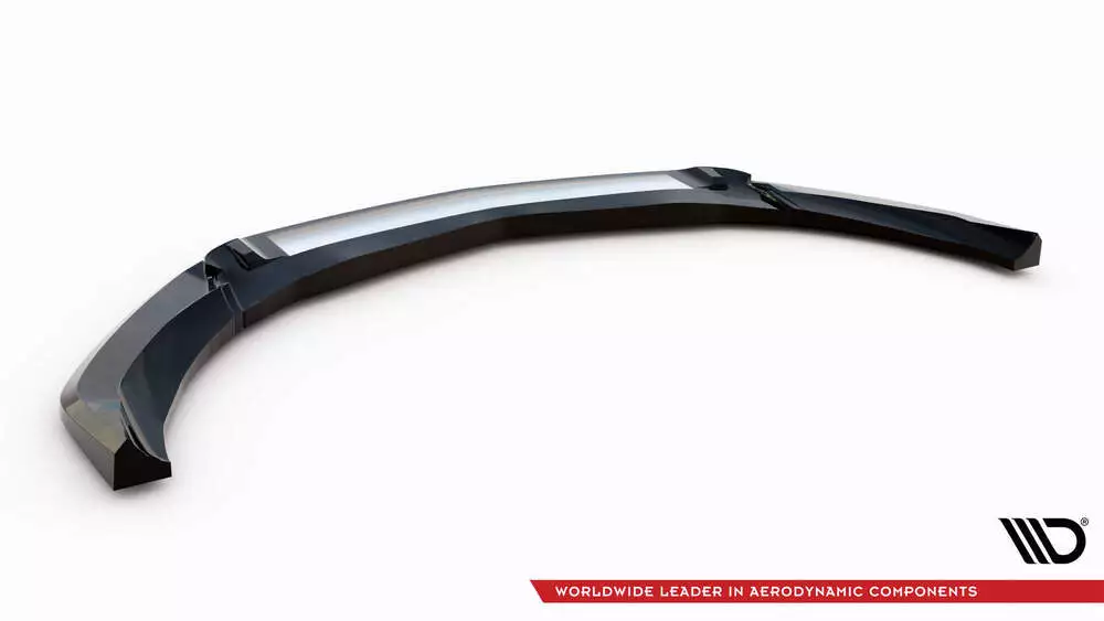 Set Of Splitters Mercedes-amg Cla 45 Aero C117 Facelift - Image 12