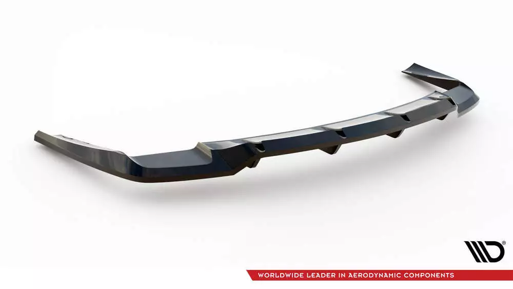 Set Of Splitters Mercedes-amg Cla 45 Aero C117 Facelift - Image 16