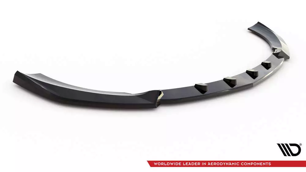 Set Of Splitters Mercedes-amg E63 W213 Facelift - Image 12