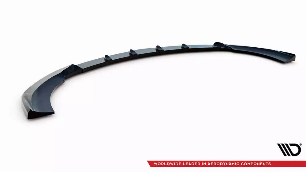 Set Of Splitters Mercedes-amg E63 W213 Facelift - Image 13