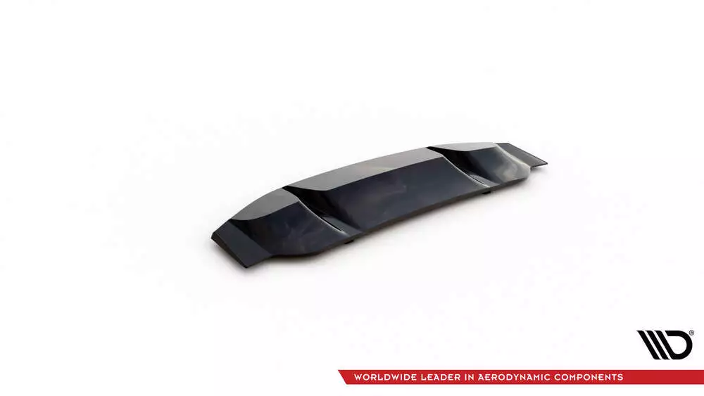 Set Of Splitters Mercedes-amg E63 W213 Facelift - Image 16