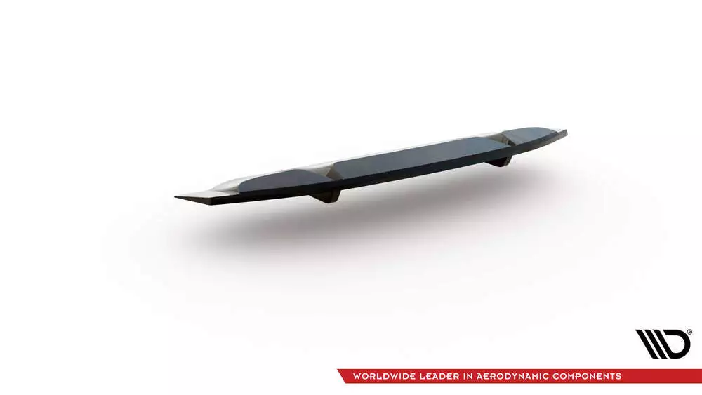 Set Of Splitters Mercedes-amg E63 W213 Facelift - Image 17