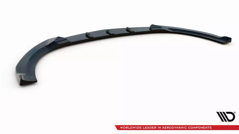Set Of Splitters Mercedes-benz Cla Shooting Brake Amg-line X118 - Image 14