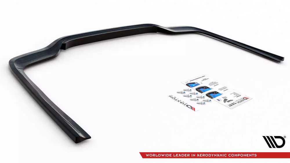 Set Of Splitters Mercedes-benz E Amg-line Sedan W212 Facelift - Image 18