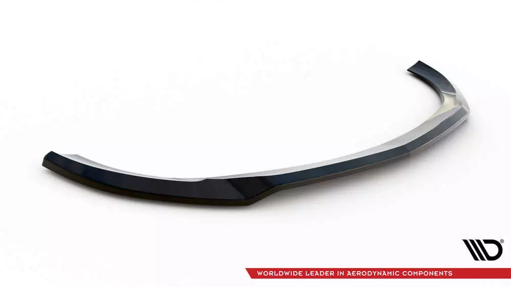 Set Of Splitters Mercedes-benz E Amg-line Sedan W213 Facelift - Image 15