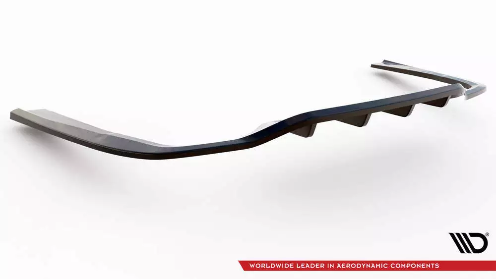 Set Of Splitters Mercedes-benz E Amg-line Sedan W213 Facelift - Image 19