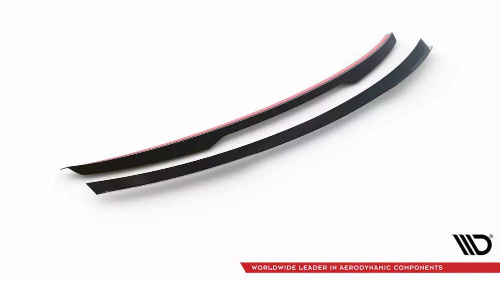 Set Of Splitters Mercedes-benz E Amg-line Sedan W213 Facelift - Image 21