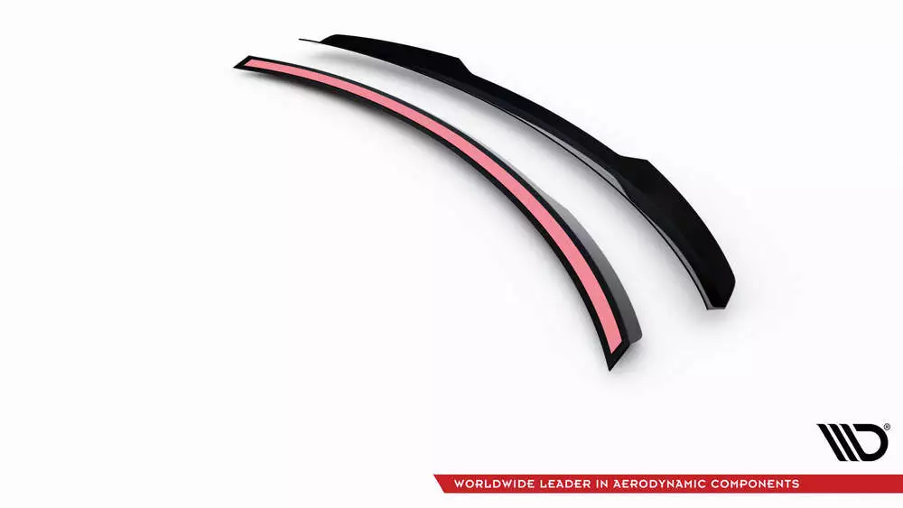 Set Of Splitters Mercedes-benz E Amg-line Sedan W213 Facelift - Image 22