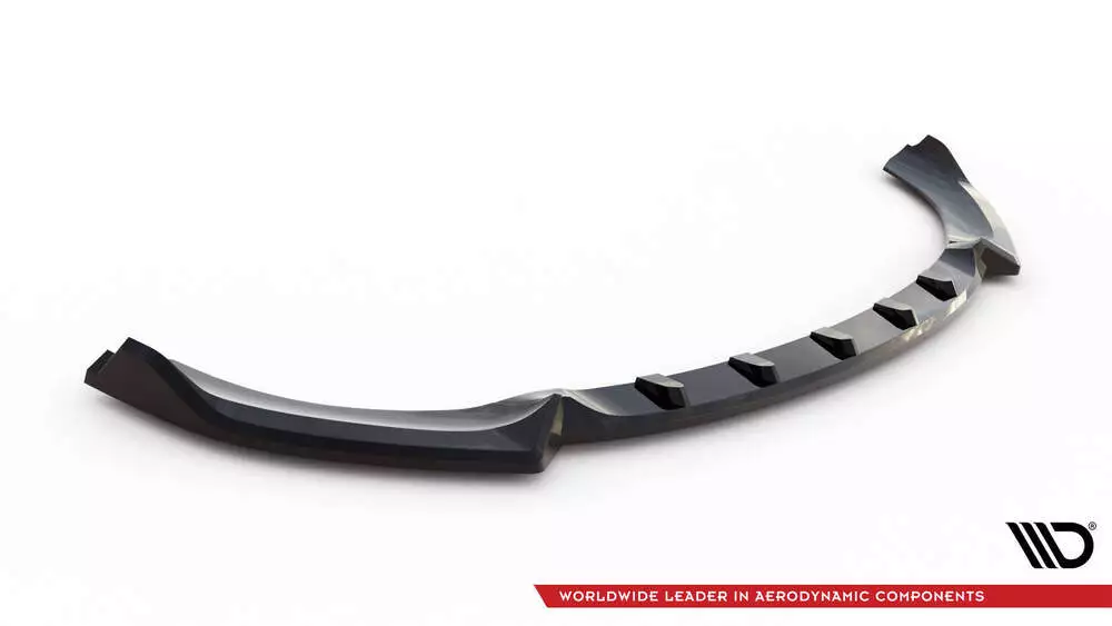 Set Of Splitters Mercedes-benz E Amg-line W214 - Image 13