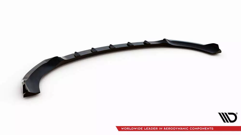 Set Of Splitters Mercedes-benz E Amg-line W214 - Image 14