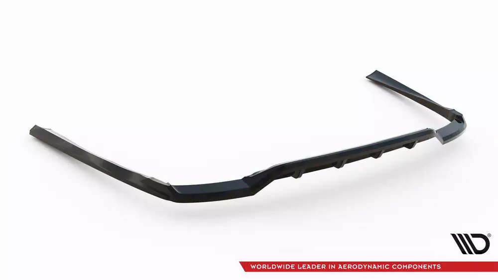 Set Of Splitters Mercedes-benz E Sedan W212 Facelift - Image 14