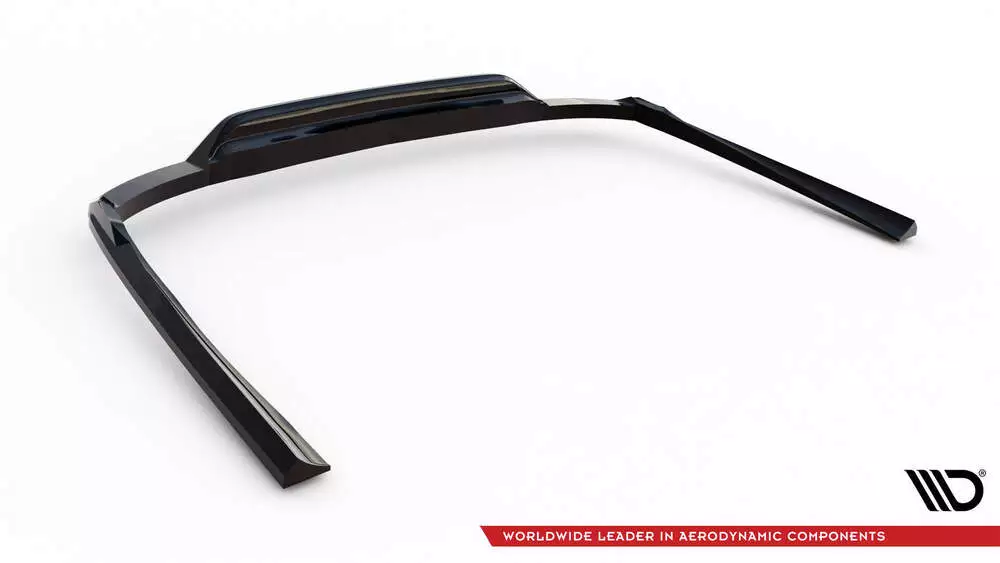 Set Of Splitters Mercedes-benz E Sedan W212 Facelift - Image 15