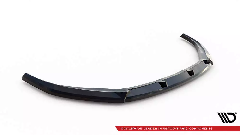 Set Of Splitters Opel Corsa F ( Mk6) - Image 11