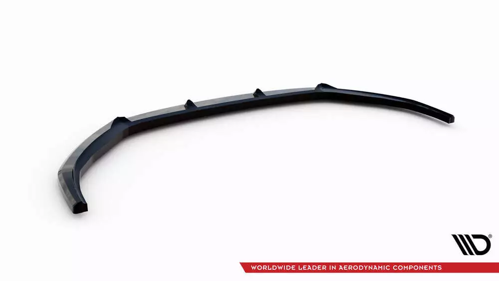 Set Of Splitters Opel Corsa F ( Mk6) - Image 12