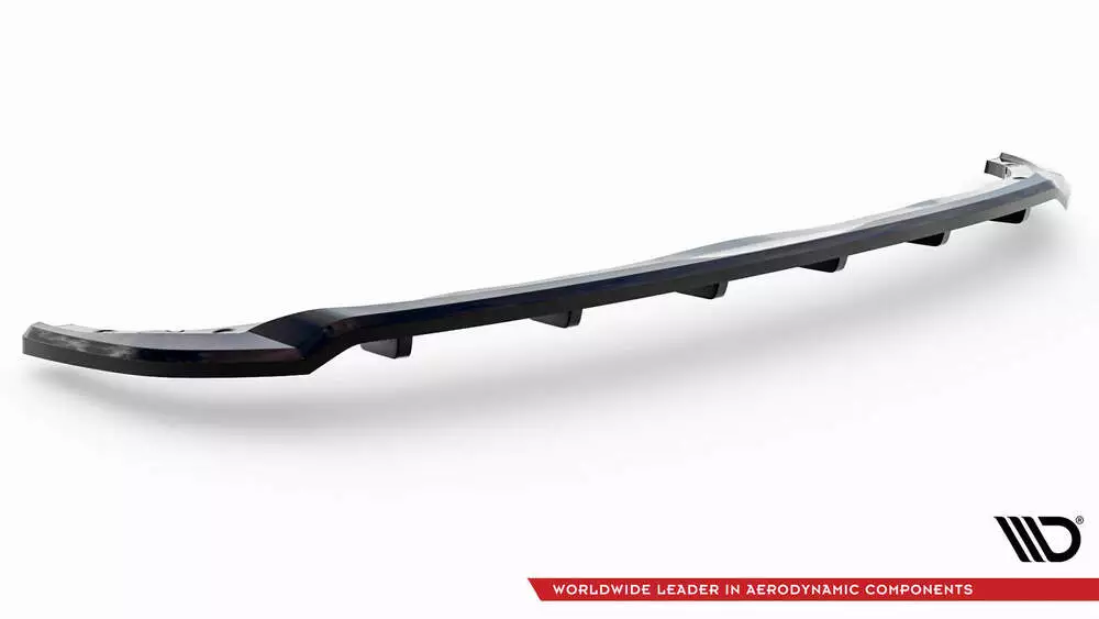 Set Of Splitters Opel Corsa F ( Mk6) - Image 15