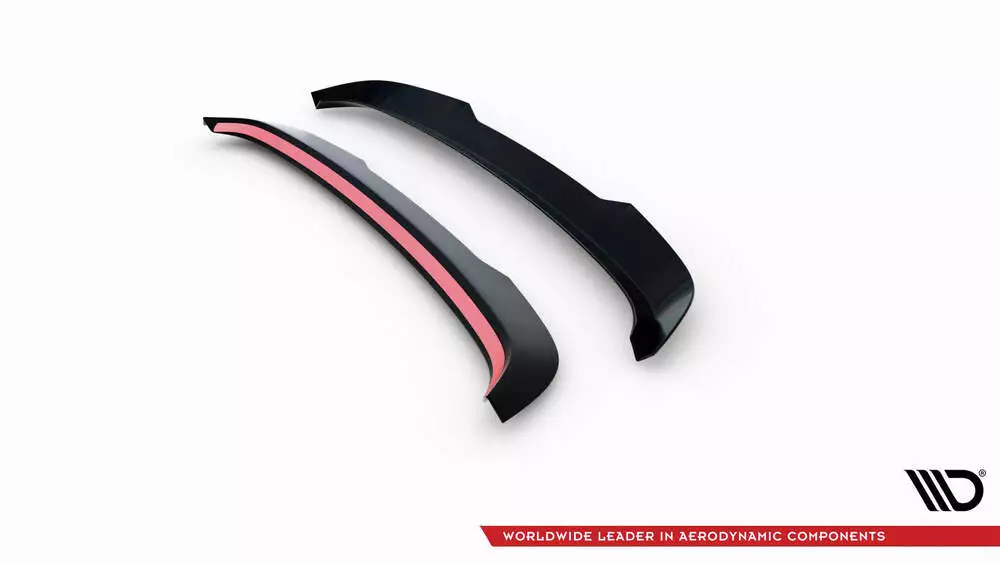 Set Of Splitters Opel Corsa F ( Mk6) - Image 17