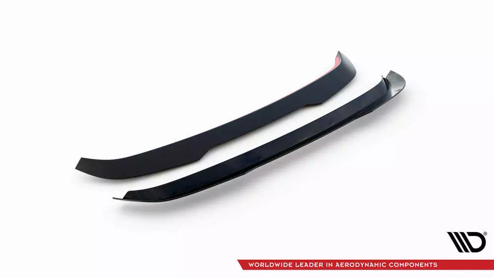 Set Of Splitters Opel Corsa F ( Mk6) - Image 18