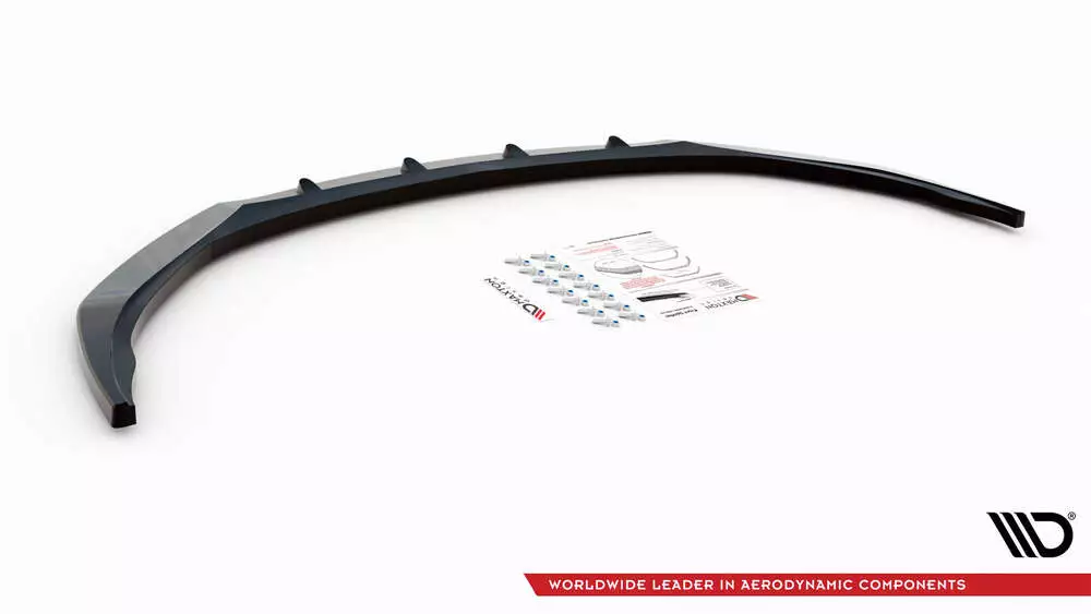 Set Of Splitters Opel Insignia Mk2 - Image 13