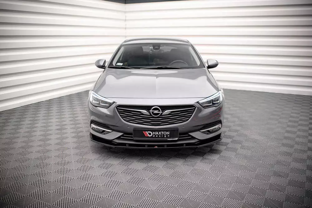 Set Of Splitters Opel Insignia Mk2 - Image 2
