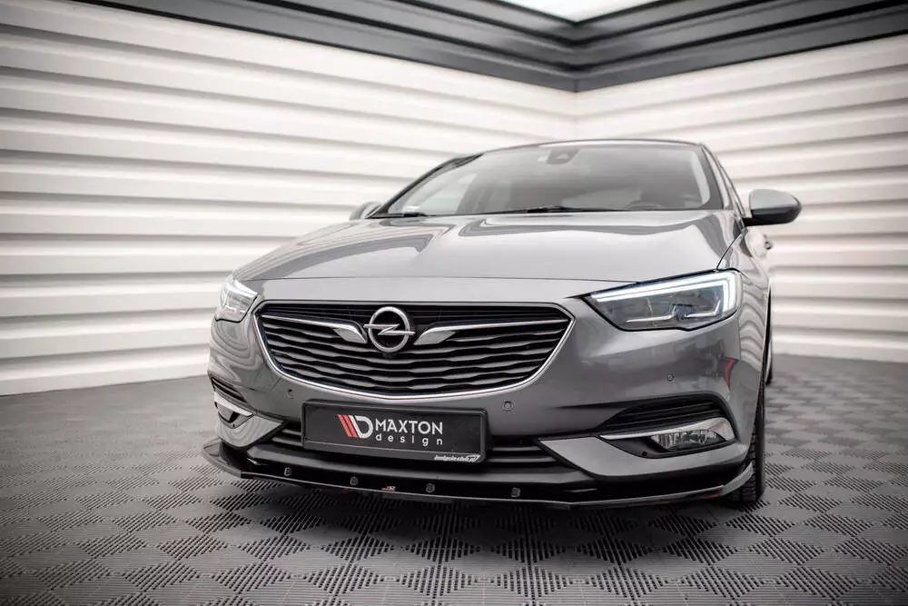 Set Of Splitters Opel Insignia Mk2 - Image 4