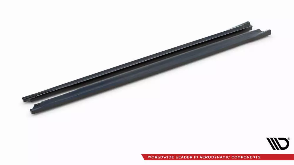 Set Of Splitters Peugeot 208 Gt Mk2 - Image 15