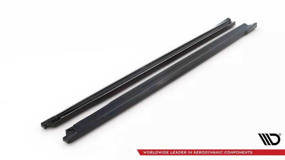 Set Of Splitters Peugeot 208 Gt Mk2 - Image 16