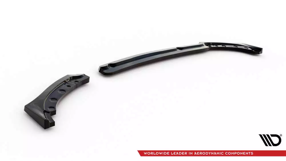 Set Of Splitters Peugeot 208 Gt Mk2 - Image 18