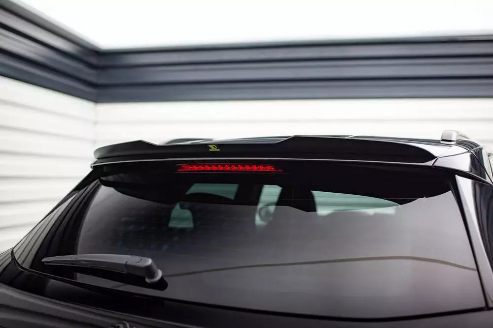 Set Of Splitters Peugeot 3008 Gt-line Mk2 Facelift - Image 10