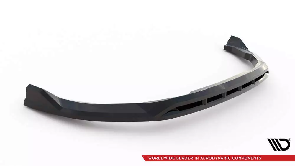 Set Of Splitters Peugeot 3008 Gt-line Mk2 Facelift - Image 12