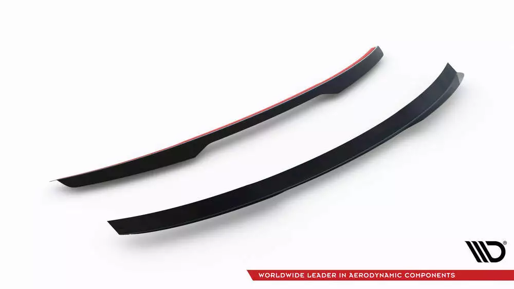 Set Of Splitters Peugeot 3008 Gt-line Mk2 Facelift - Image 19