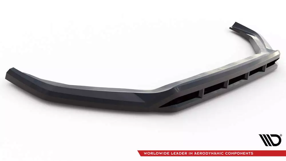Set Of Splitters Peugeot Expert Mk3 - Image 12