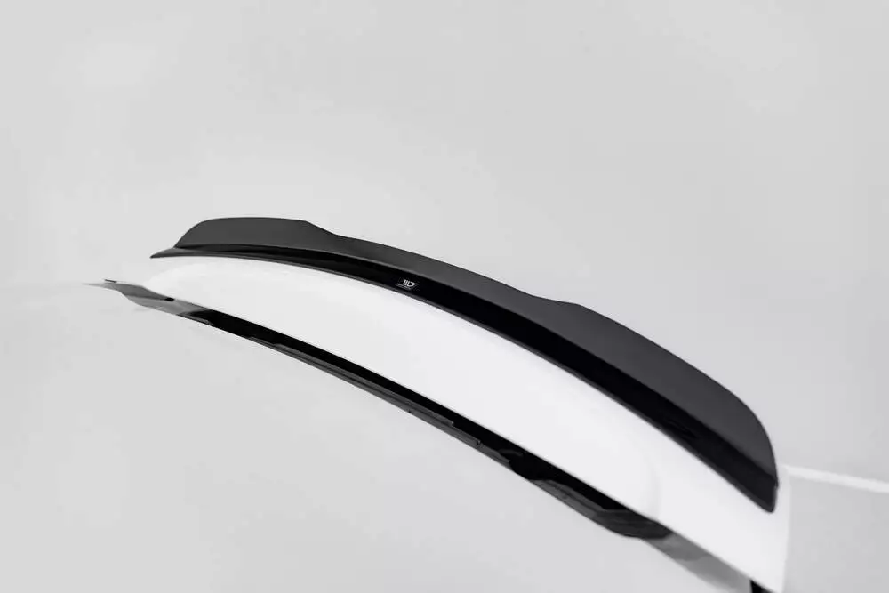 Set Of Splitters Peugeot Rcz Mk1 - Image 11