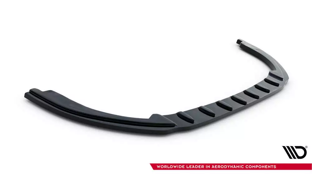 Set Of Splitters Peugeot Rcz Mk1 - Image 12