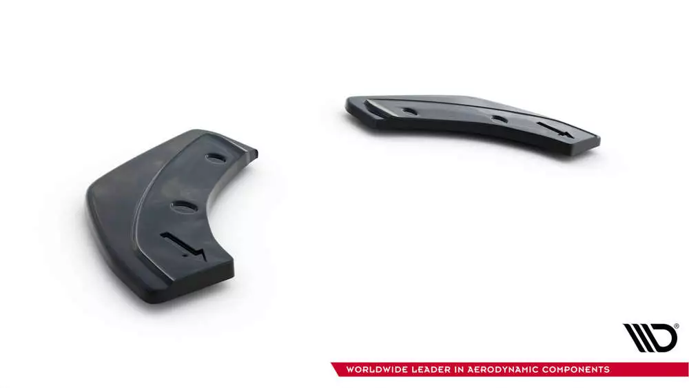 Set Of Splitters Peugeot Rcz Mk1 - Image 17